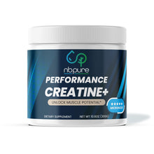 nbpure Micronized Creatine Monohydrate: Supports endurance, power, size and recovery of muscles. No artificial ingredients. Ideal for all lifestyles ac