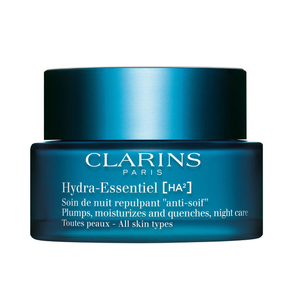 Clarins Hydra-Essentiel Night Moisturizer Moisturizer Women 1.7 oz