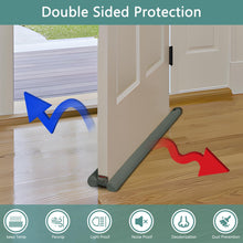 WochiTV Door Draft Stopper Double Sided 30