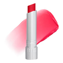 RMS Beauty Tinted Lip Balm - Hydrating Lip Balm with Jojoba Oil, Moisturizing Lip Balm Tinted