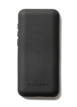 PODERN OMNIPOD 5 PDM (Hard Silicon) CASE (Onyx)