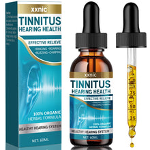 Natural Tinnitus Treatment for Ear Ringing Relief B3