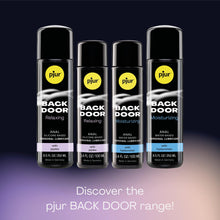 Pjur Backdoor Glide 100ml Lubricant