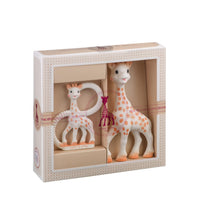 Sophie la Girafe Classical Creation Gift Set, Composition 1