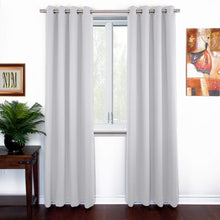 NIM TEXTILE Thermal Insulated Blackout Curtains, 140