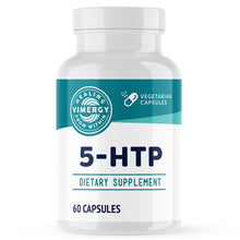 Vimergy 5-HTP – Supports Healthy Mood Balance – and Sleep Health* – Kosher, Vegan & Gluten-Free – 60 Capsules