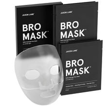 Jaxon Lane Bro Sheet Mask Unisex Mask 4 Pc