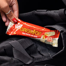 Grenade Carb Killa Bar White Chocolate Salted Peanut 12x60gm (Pack of 12)