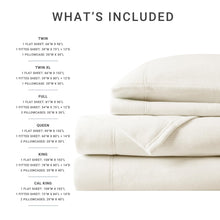 True North by Sleep Philosophy Micro Fleece Bed Sheet Set, Warm, Sheets with 14