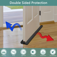 WochiTV Door Draft Stopper Double Sided 30-36