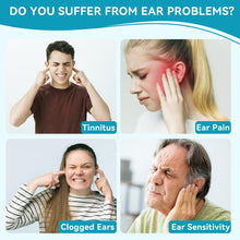 Natural Tinnitus Treatment for Ear Ringing Relief B3