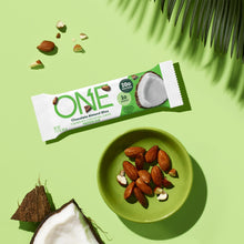 Oh Yeah! One Bar, Almond Bliss, 12 Count