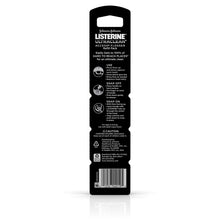 Listerine Ultraclean Access Flossers Disposable Heads Fresh Mint Crystals 28 Each (Pack of 4)