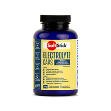 Saltstick Electrolyte Caps, Buffered Electrolyte Salts, 100 Capsules