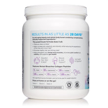 Natural Factors - Total Body Collagen Bioactive Peptides Unflavoured, 500g Powder - Complete Amino Acid Supplement with Hyaluronic Acid, Glutamine and Biotin - Hydrated Skin, Muscle & Joint Recovery