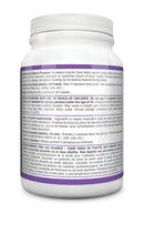 SD Pharmaceuticals CREATINE HCL - 120 caps - Enhance ATP Energy Metabolism - Maximizes Levels of Phosphocreatine - Muscle Cell Volume & Protein Synthesis - Satellite Cell Activity - Ultra Concentrated Form (Unflavoured, 120 Caps)