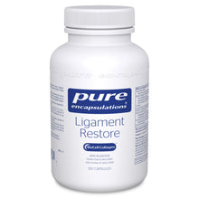 Pure Encapsulations - Ligament Restore - Supplement Helps Maintain Healthy Cartilage and Joints* - 120 Vegetable Capsules