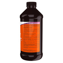 NOW Supplements, Liquid Hyaluronic Acid, Delicious Berry Flavor, 100 mg Per Serving, 437ml