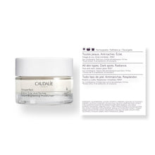 Caudalie Vinoperfect Instant Brightening Moisturizer with Niacinamide - 1.7 Fl. Oz