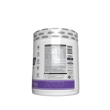 EHP Labs Beyond BCAA Powder Amino Acids Supplement for Muscle Recovery - Sugar Free BCAAs Amino Acids Post Workout Recovery Powder & 10g of EAA Amino Acids Powder - 60 Servings (Grape Candy Lollipop)