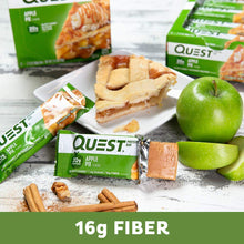 Quest Bar - Apple Pie - 2.12 oz - case of 12