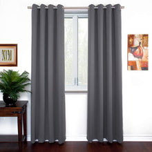 NIM TEXTILE Thermal Insulated Blackout Curtains, 140