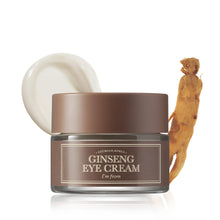 [I'M FROM] Ginseng Eye Cream 30g, Red Ginseng extract, under eye