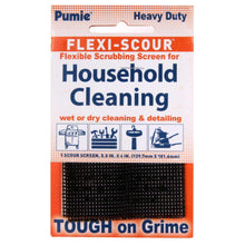 Pumie Flex-24c Flexi-scour Scouring Screen