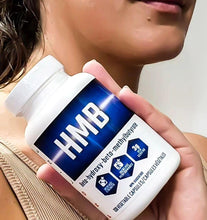 PROLINE HMB Capsules | 3000mg HMB (Beta-Hydroxy Beta-Methylbutyrate), 750mg Per Capsule | HMB Leucine Supplement for Muscle Growth, Recovery, Muscle Soreness, Strength | 120 Capsules