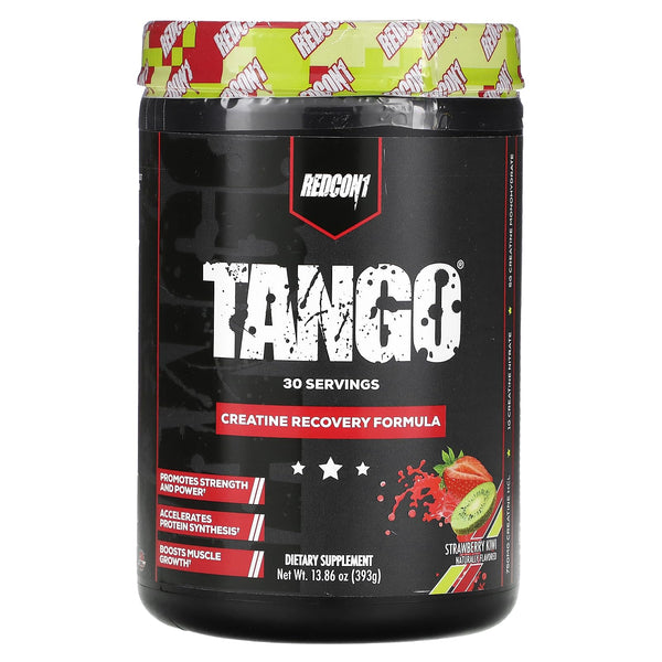 REDCON1 Tango Strawberry-Kiwi, 363 gram