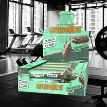 Grenade Carb Killa Bar Dark Chocolate Mint 12x60gm 12 count