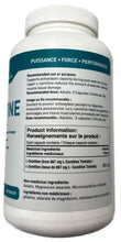 Tested Nutrition L-Carnitine Capsules | 454mg L-Carnitine Tartrate per Capsule | Stimulant-Free Metabolism Booster for Weight Loss, Muscle Recovery, Energy Support | 60 Servings (180 Capsules)