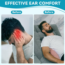 Natural Tinnitus Treatment for Ear Ringing Relief B3