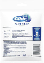 Oral-B Glide Floss Picks-30 count (Pack of 6)