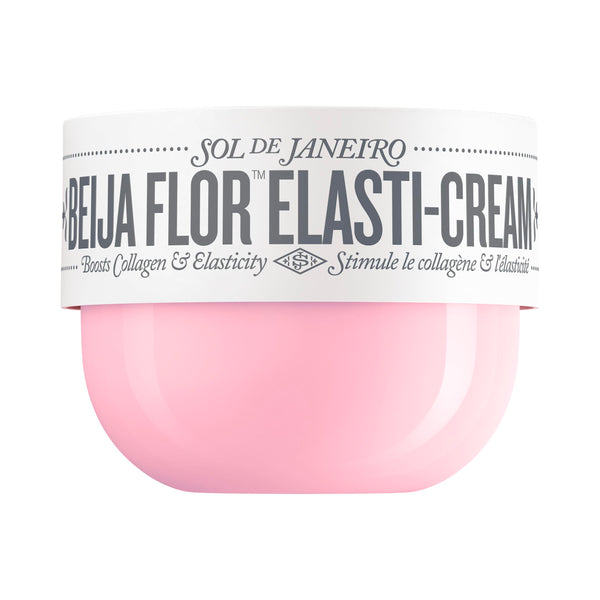 Sol de Janeiro Beija Flor Elasti-Cream Cream Unisex 8 oz