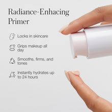 RMS Beauty ReEvolve Radiance Locking Primer - Primer Face Makeup, Gripping Primer, Hydrating Face Primer for Makeup, Skincare & Foundation Primer