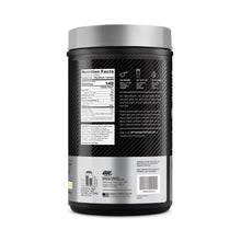 OPTIMUM NUTRITION Platinum HydroWhey, Velocity Vanilla 1.75lb, Velocity Vanilla - 1.75 Lb (1076037)