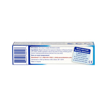 Secure Denture Bonding Cream, 1.4 Ounce -- 2 per case.