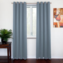 NIM TEXTILE Thermal Insulated Blackout Curtains, 140