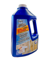 Shower Glass Cleaner Buster Economic Refill (1.89L)