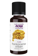 Now Foods Frankincense Oil (Boswellia carterii)30mL