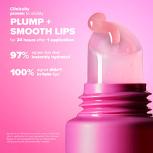 Paula’s Choice Pro-Collagen Peptide Gloss Balm, Plumps, Hydrates & Smooths Lips, Sheer & Glossy Finish for Fuller Lips, Cruelty-Free, 0.5 Fl. Oz.