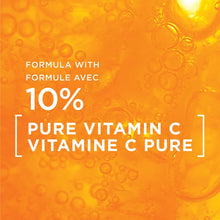 L’Oréal Paris 10% Pure Vitamin C Serum, Revitalift Triple Power LZR, With Hyaluronic Acid & Antioxidants For Brighter and More Radiant Skin, Skincare, 30 ml