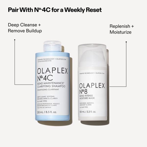 Olaplex No. 8 Bond Intense Moisture Mask