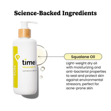 Timeless Skin Care Squalane Oil 100% Pure - Plant-Based Face Oil for Skin Moisturizer - Fragrance-Free Dry Skin Oil - Moisturizing Squalane Oil (240 ml)