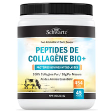 Collagen Peptides Powder | Hydrolyzed Collagen Powder with 18 Essential Amino Acids | Supports Healthy Skin Hair & Nails | Bone & Joint Support | Unflavored, Non GMO, Gluten Free | Easy to Mix | 16 oz