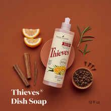 Young Living Thieves Dish Soap (2 Pack)