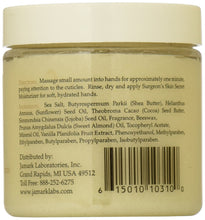 Surgeon's Skin Secret One Step Manicure/Pedicure 4oz. - Vanilla