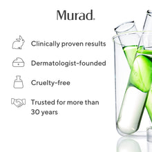 Murad InvisiScar Resurfacing Treatment - Reduces the Appearance of Acne Scars and Dark Spots, 30ml