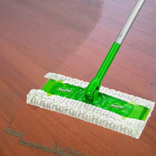 Swiffer Sweeper Dry Sweeping Pad Refills for Floor mop Gain Scent 37 Count